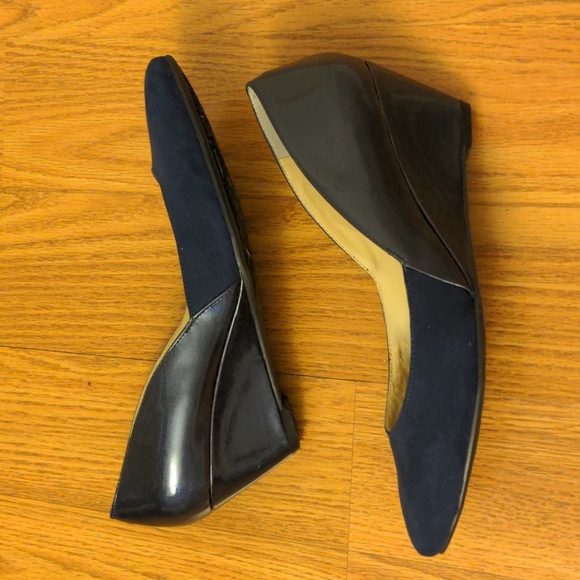 Blue heels - Picture 5 of 5